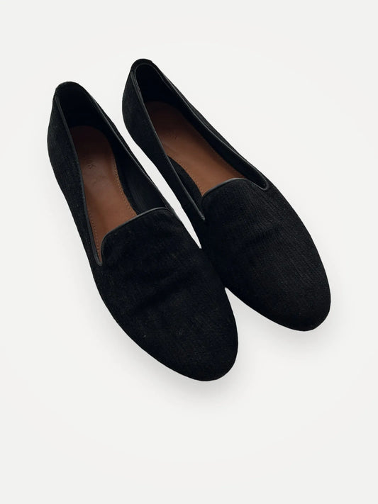 Filippa K-skinnloafers