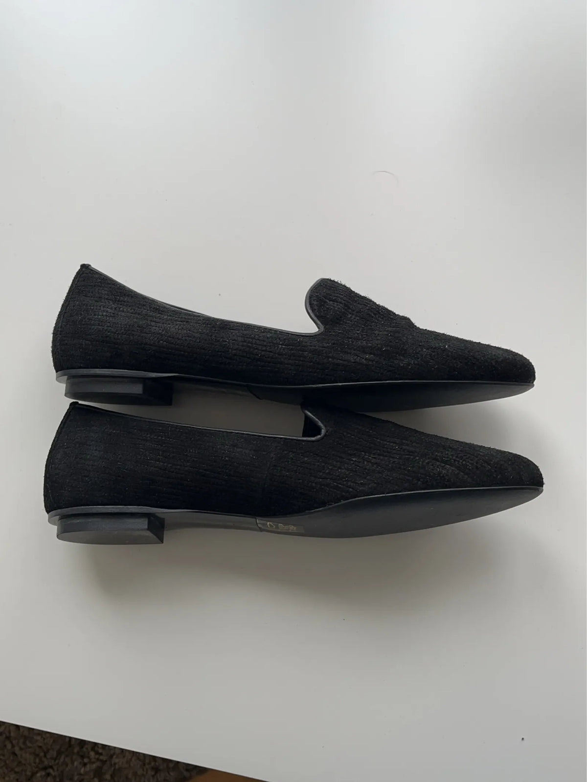 Filippa K-skinnloafers