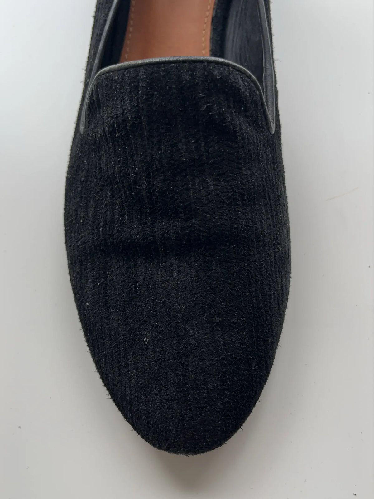 Filippa K-skinnloafers