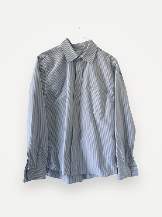 Asket The Oxford Shirt