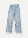 Levi's Ribcage Straight-jeans