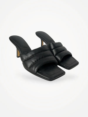 H&M-skinnklackar