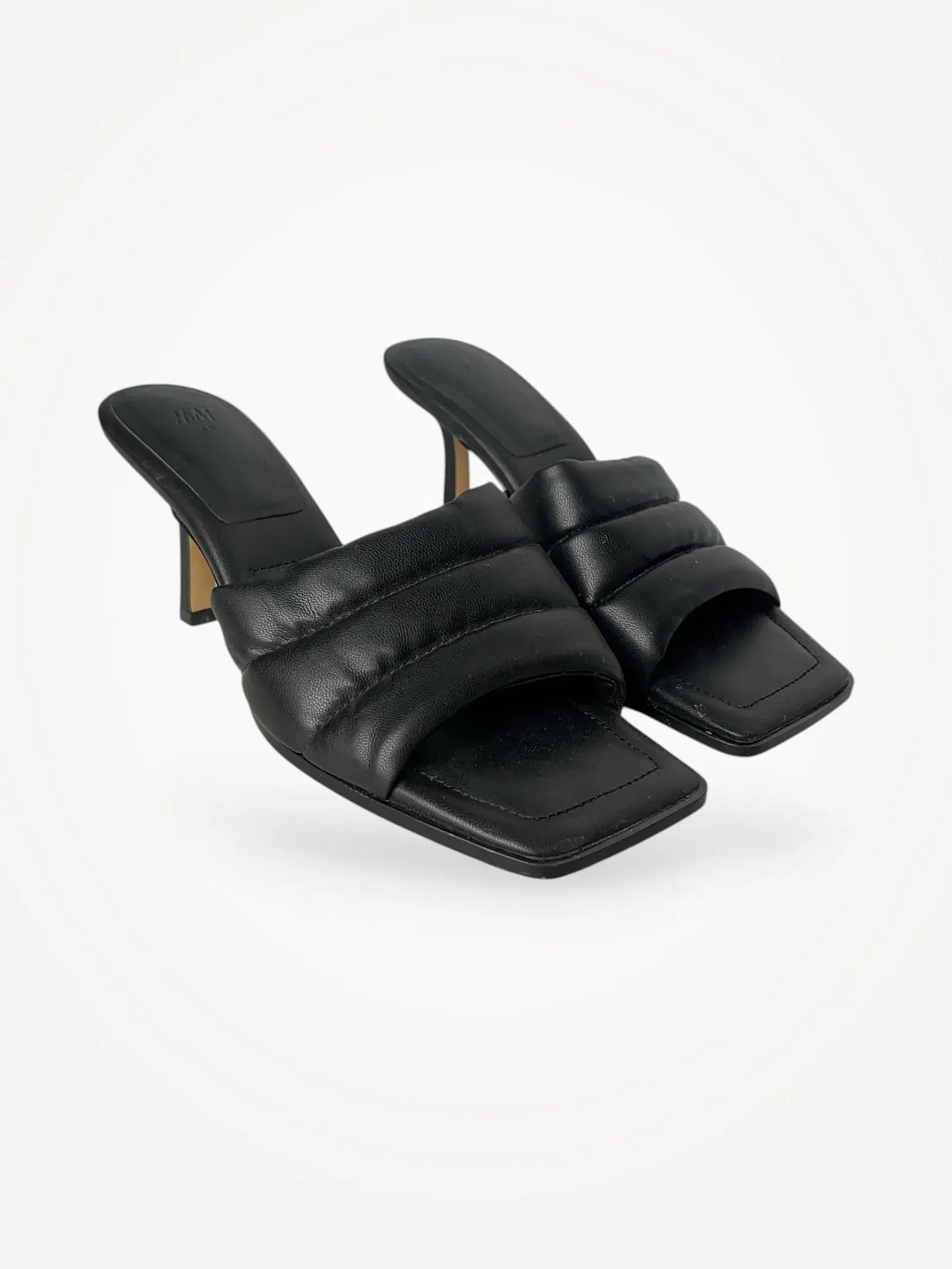 H&M-skinnklackar