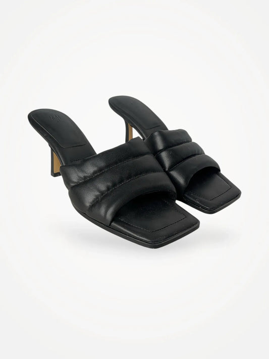 H&M-skinnklackar