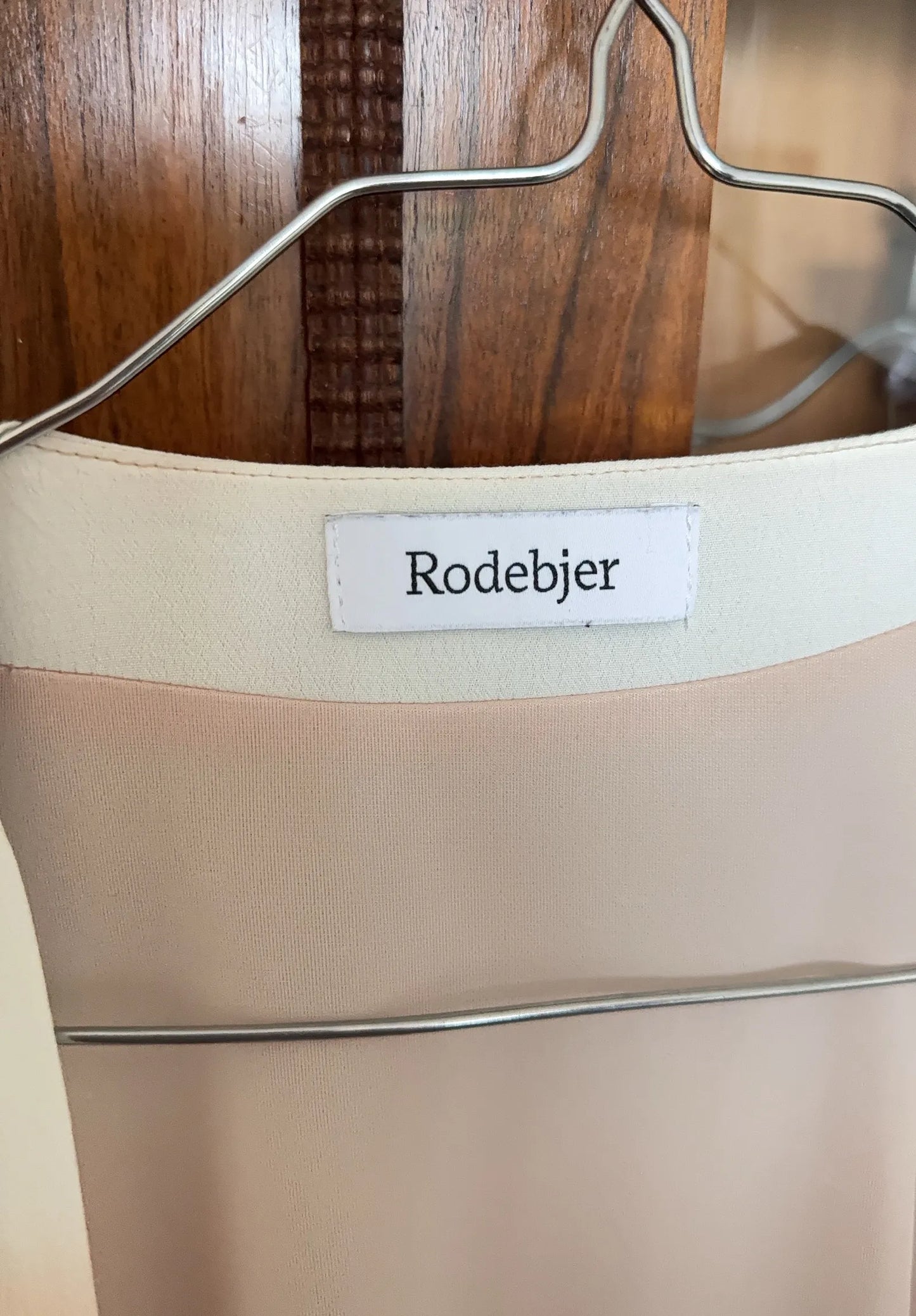 Rodebjer Lu Horizon-klänning