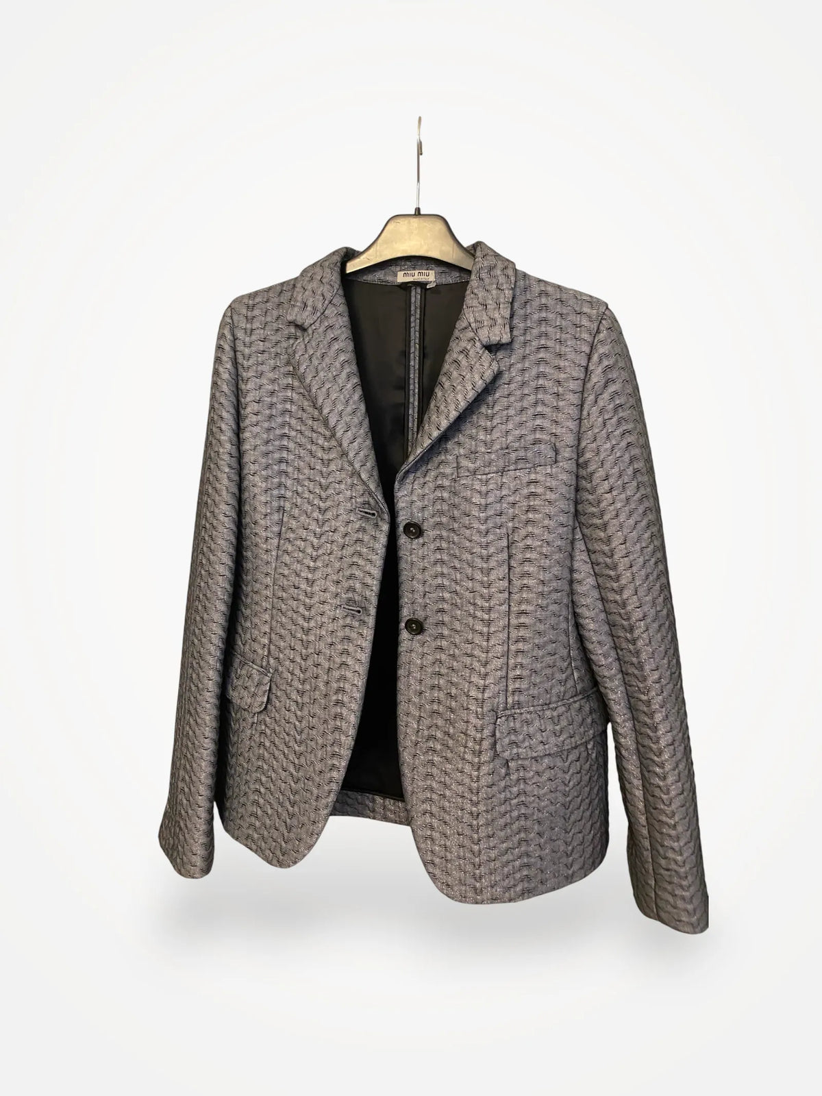 Miu Miu Blazer