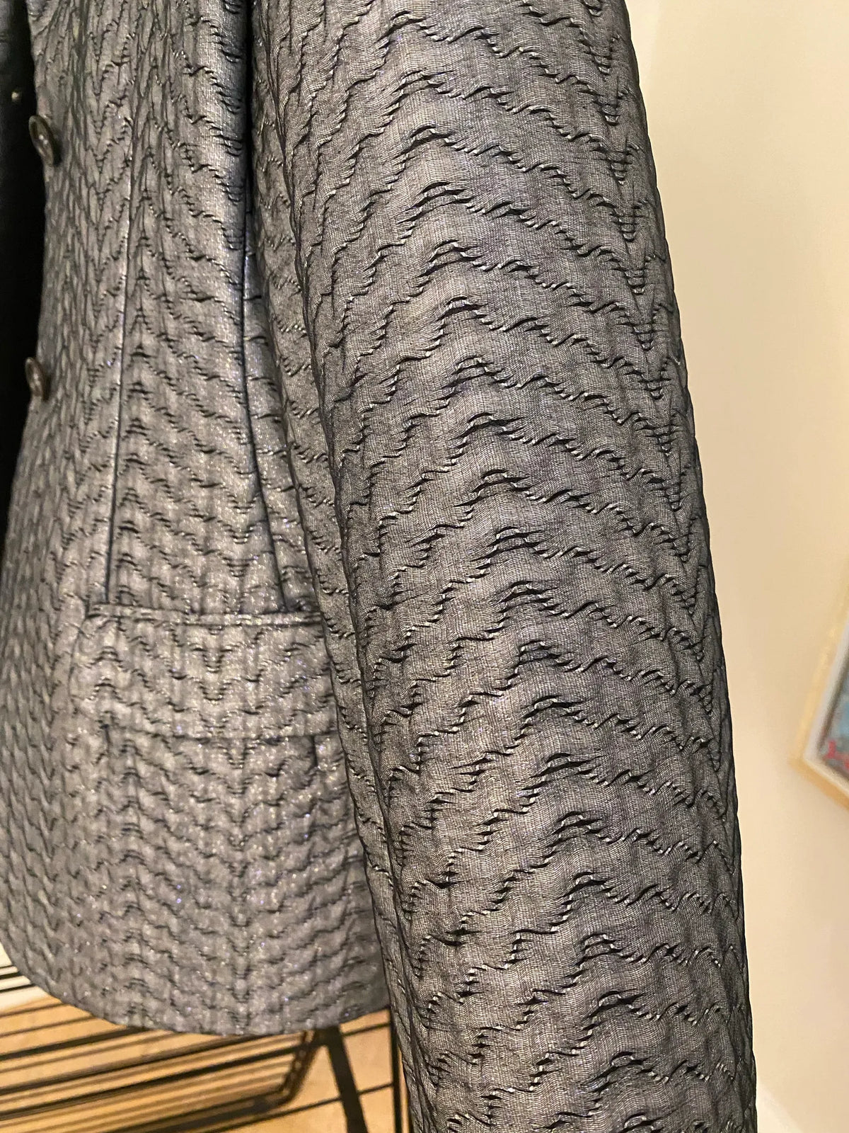 Miu Miu Blazer