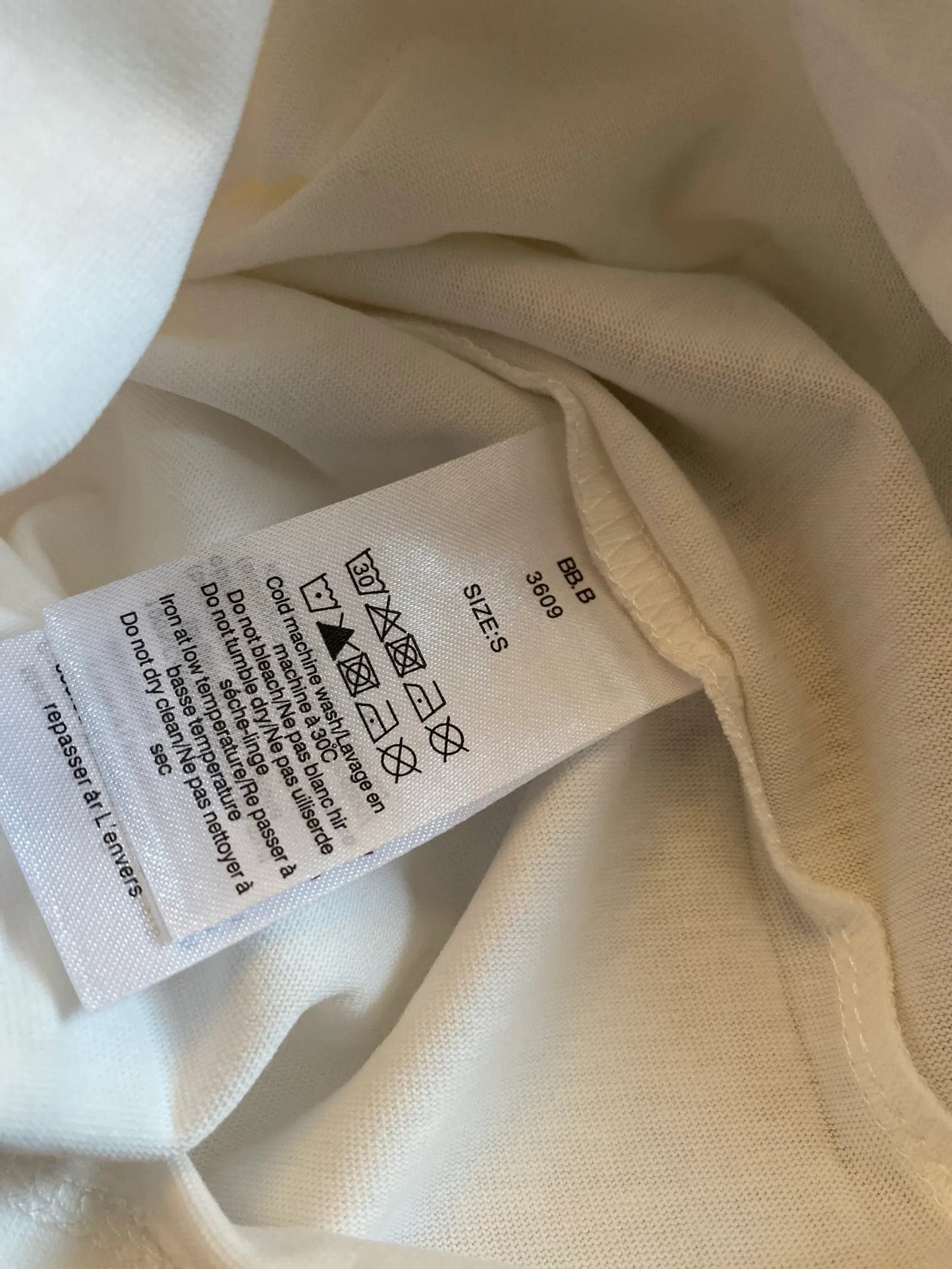 Ganni T-shirt