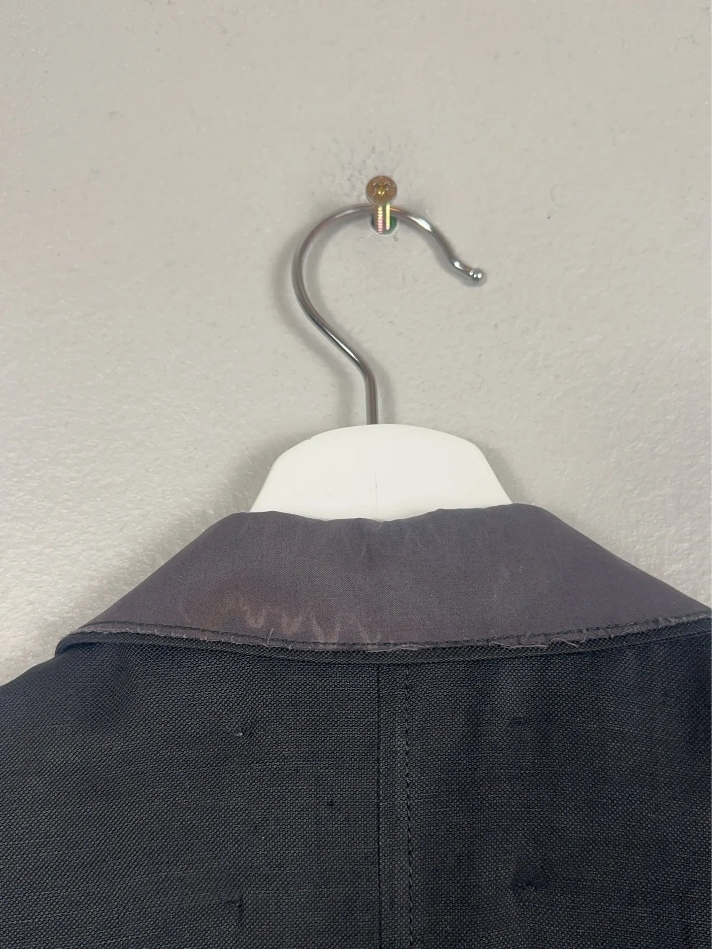 Acne Studios Joyce Li Mix Coat