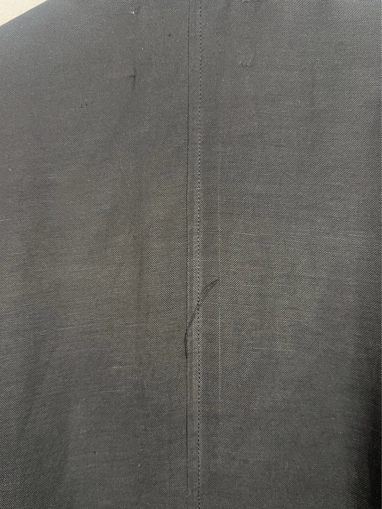 Acne Studios Joyce Li Mix Coat