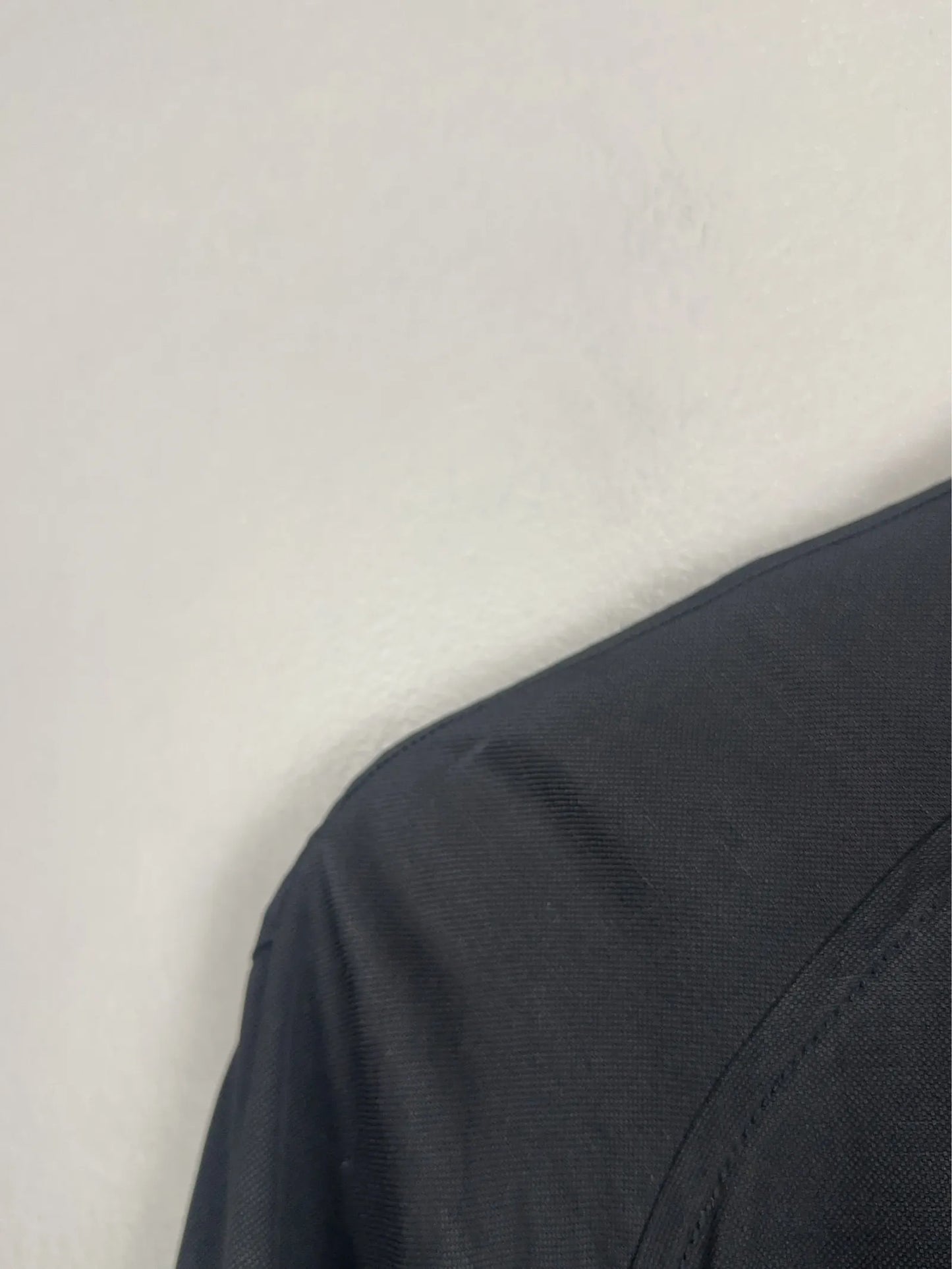 Acne Studios Joyce Li Mix Coat