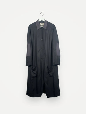 Acne Studios Joyce Li Mix Coat