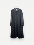 Acne Studios Joyce Li Mix Coat