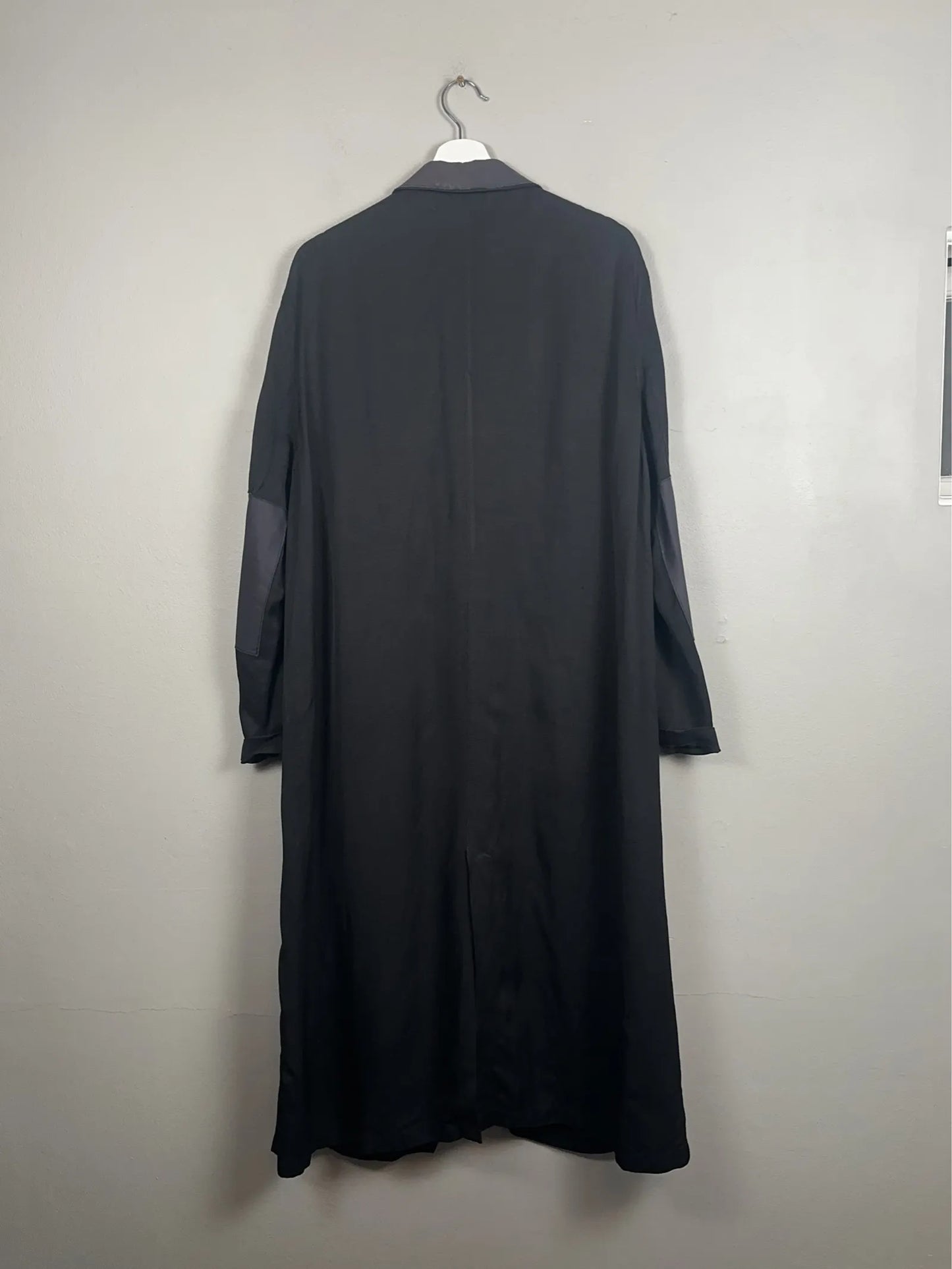 Acne Studios Joyce Li Mix Coat