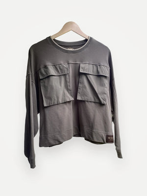 Mos Mosh Ulrica Sweater