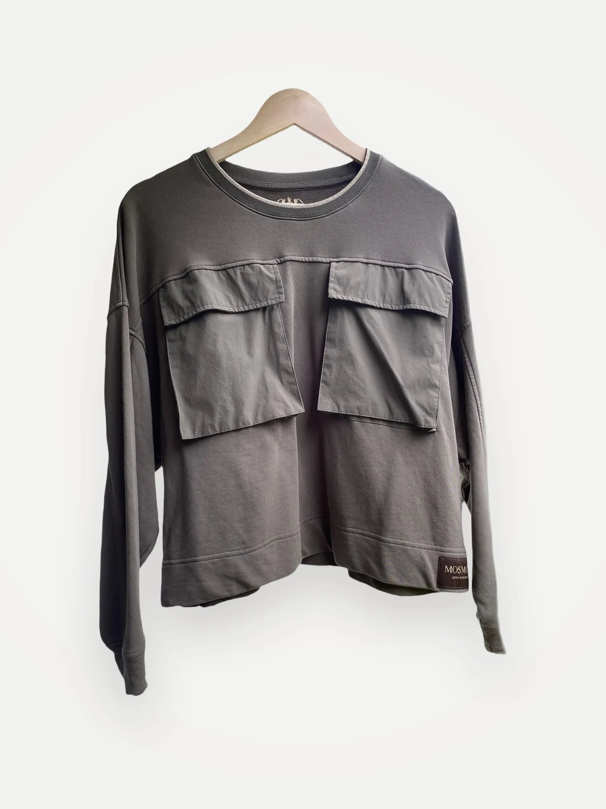 Mos Mosh Ulrica Sweater