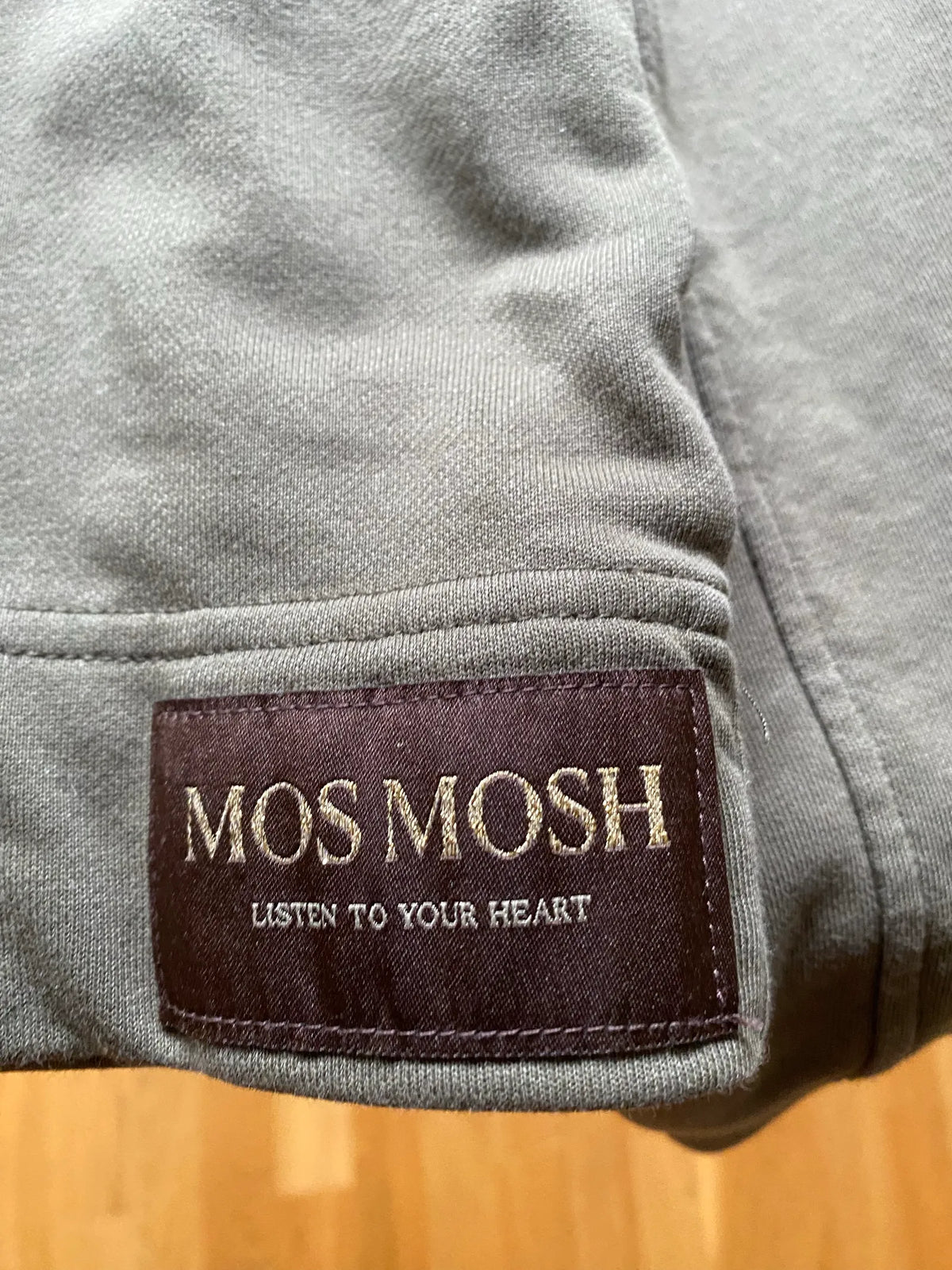 Mos Mosh Ulrica Sweater