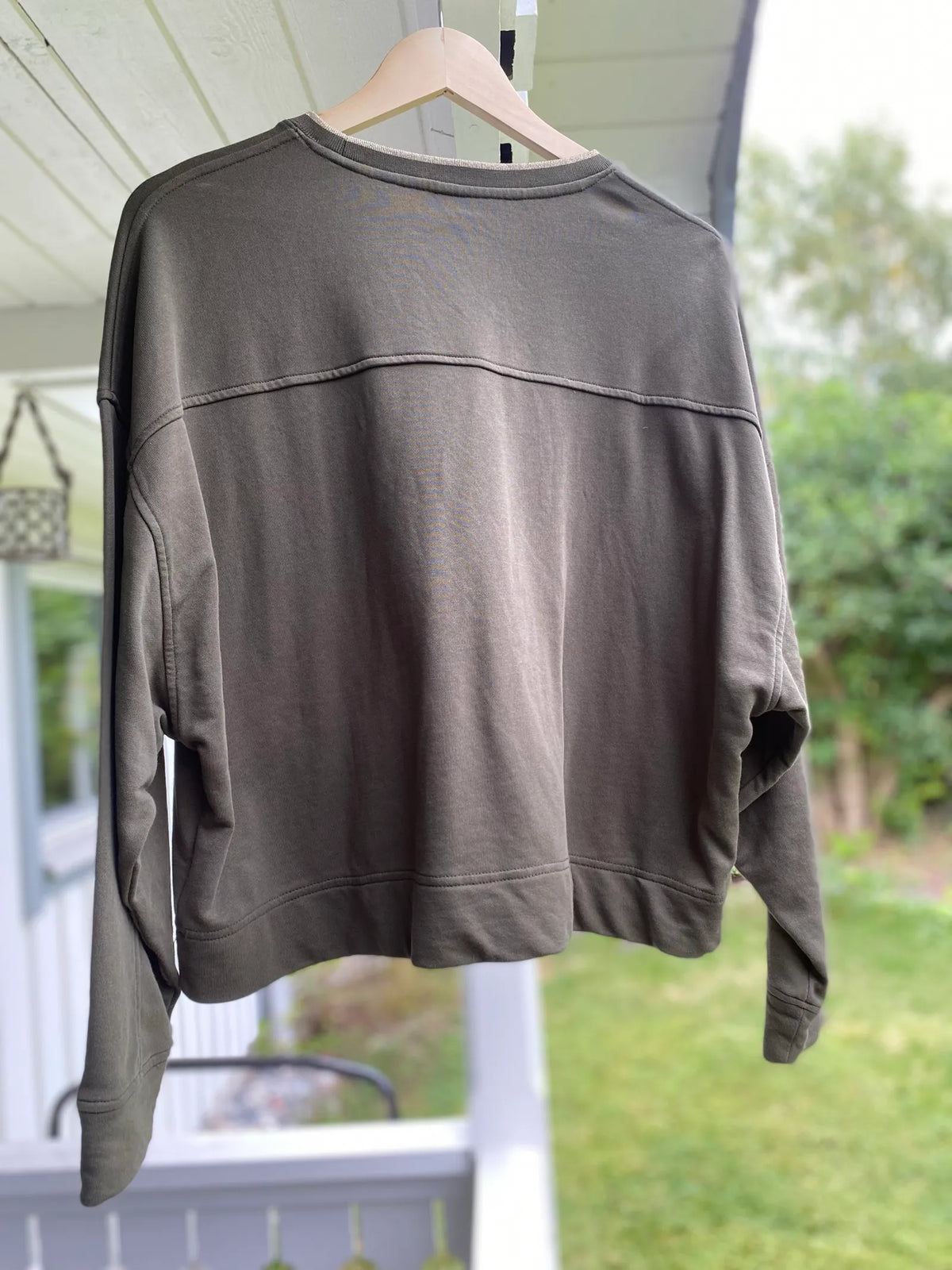Mos Mosh Ulrica Sweater