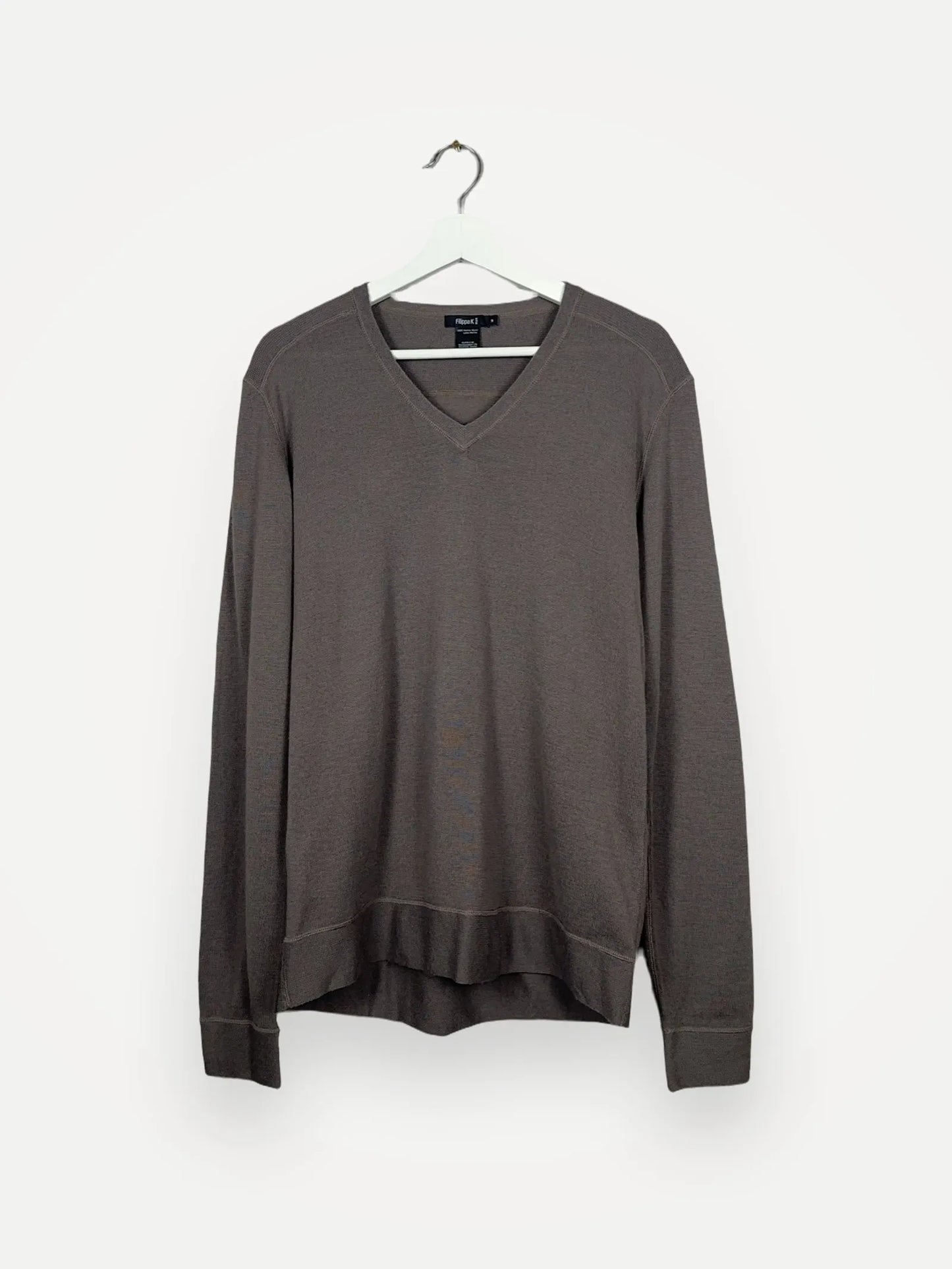 Filippa K-ulltröja NWOT