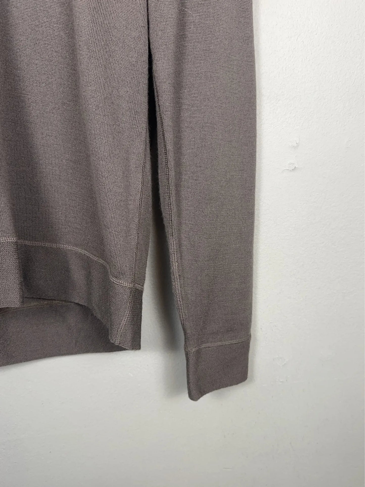 Filippa K-ulltröja NWOT