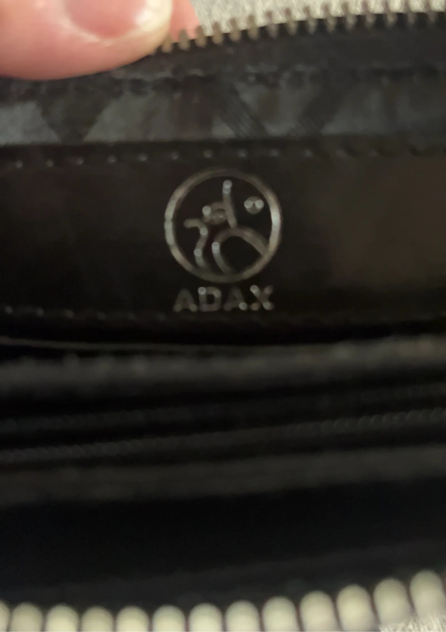 Adax Shoulder bag
