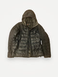Haglöfs Bivvy Hood Puffer jacket