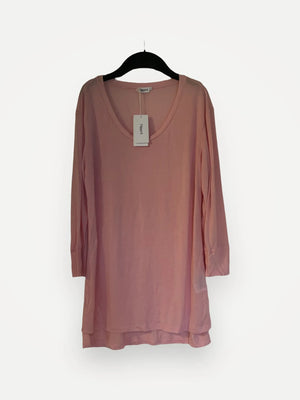 Filippa K Tencel Tinic-tunika NWT