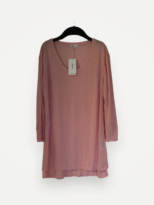 Filippa K Tencel Tinic Tunic