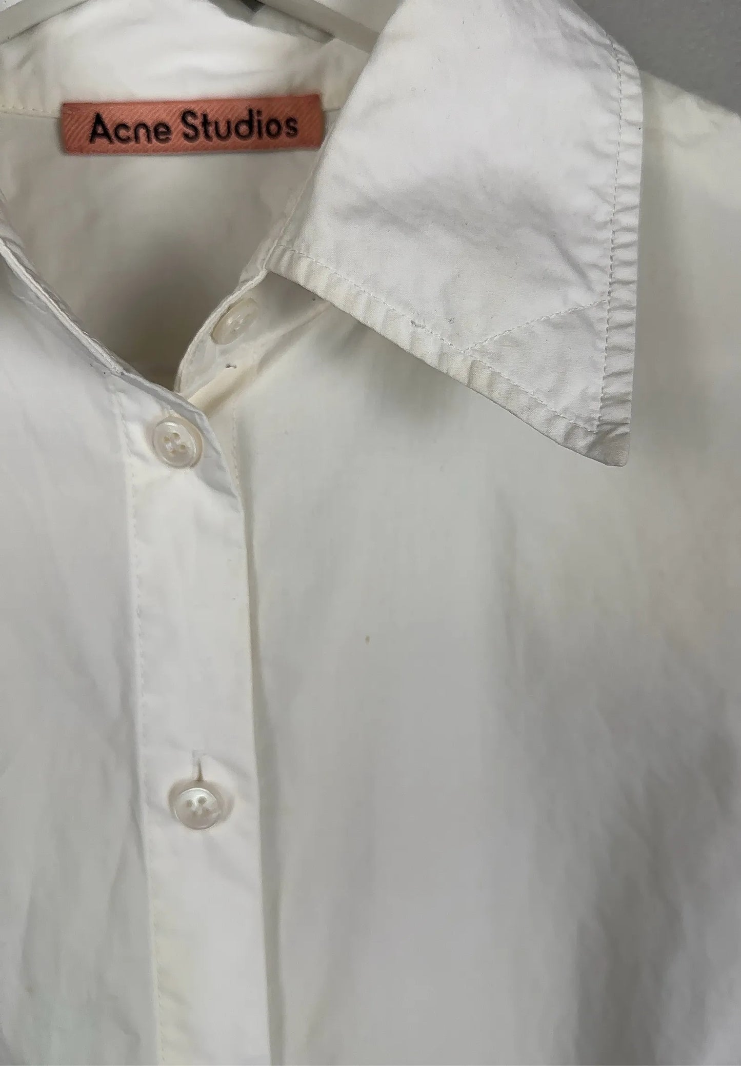 Acne Studios Shirt