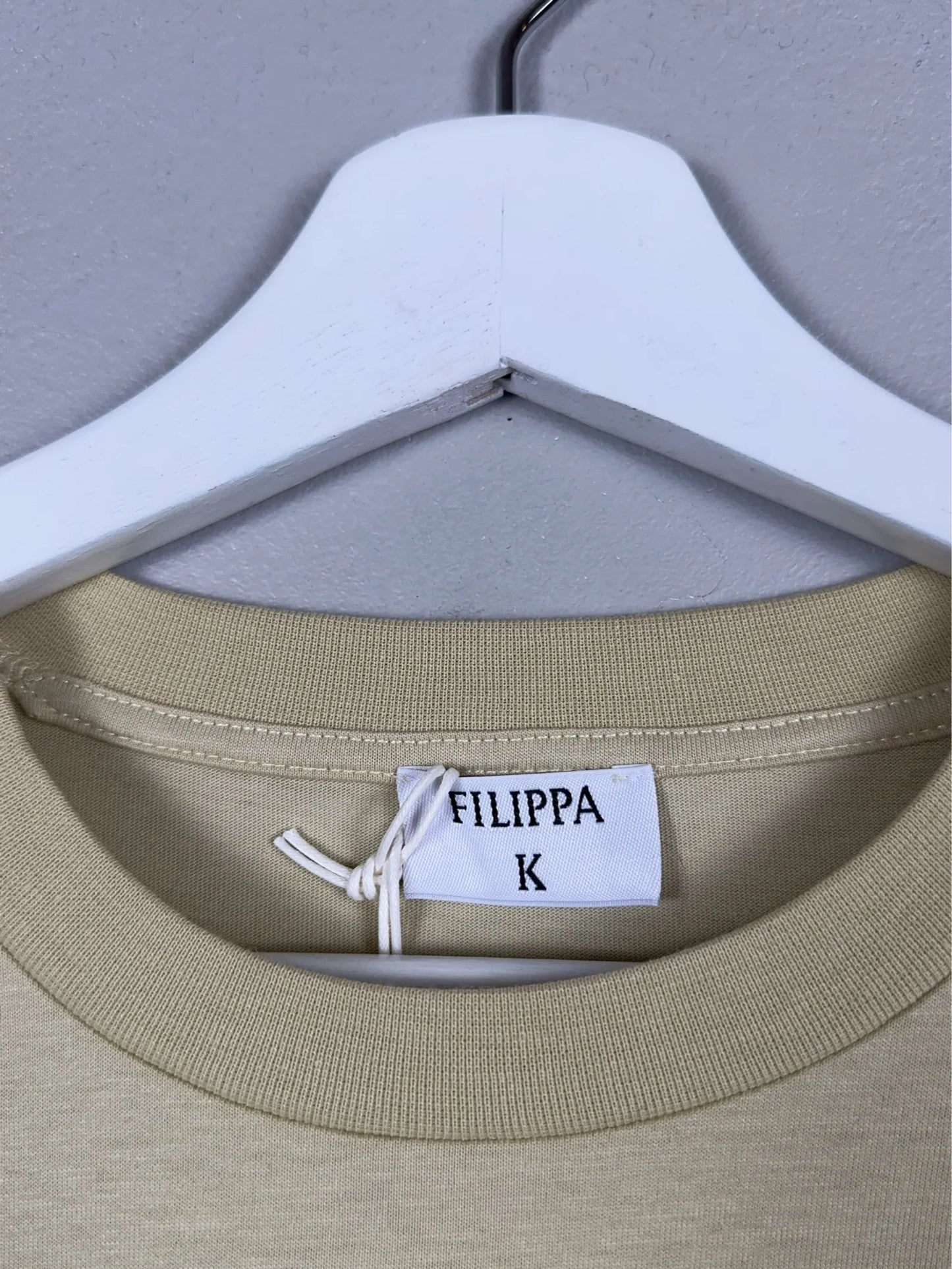 Filippa K Filip Tee-t-shirt NWT