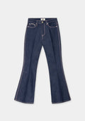 Eytys Oregon Raw Indigo-jeans