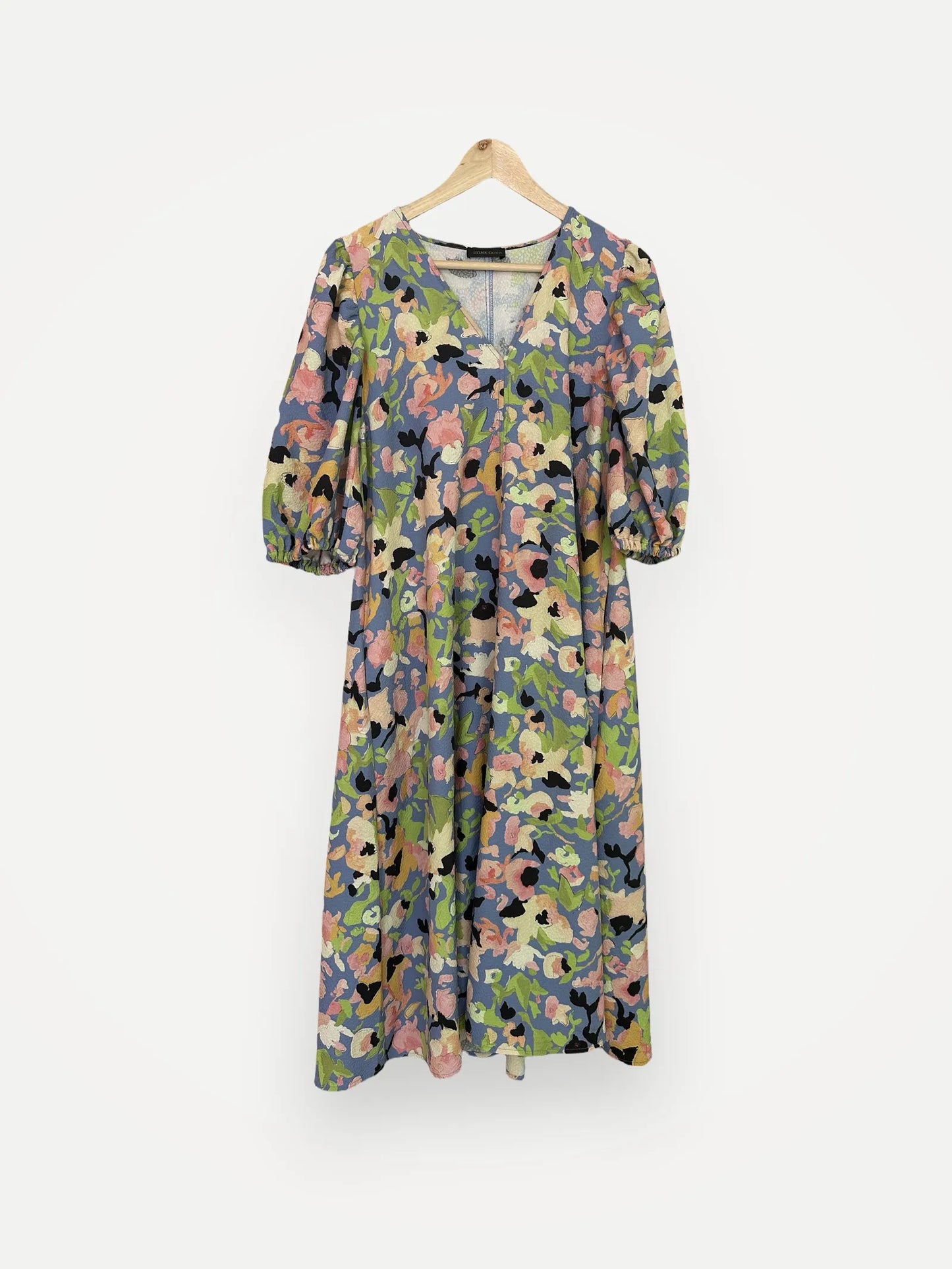 Stine Goya Mavelin Dress