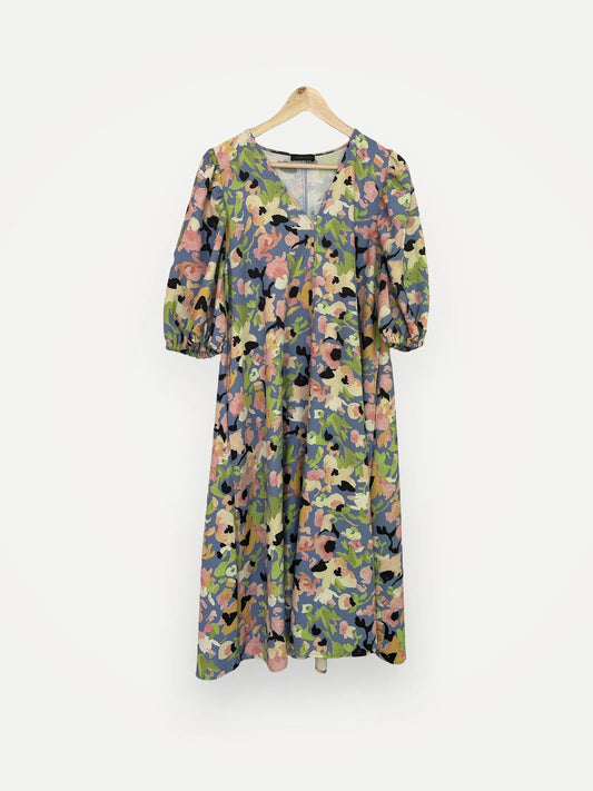 Stine Goya Mavelin-klänning NWOT