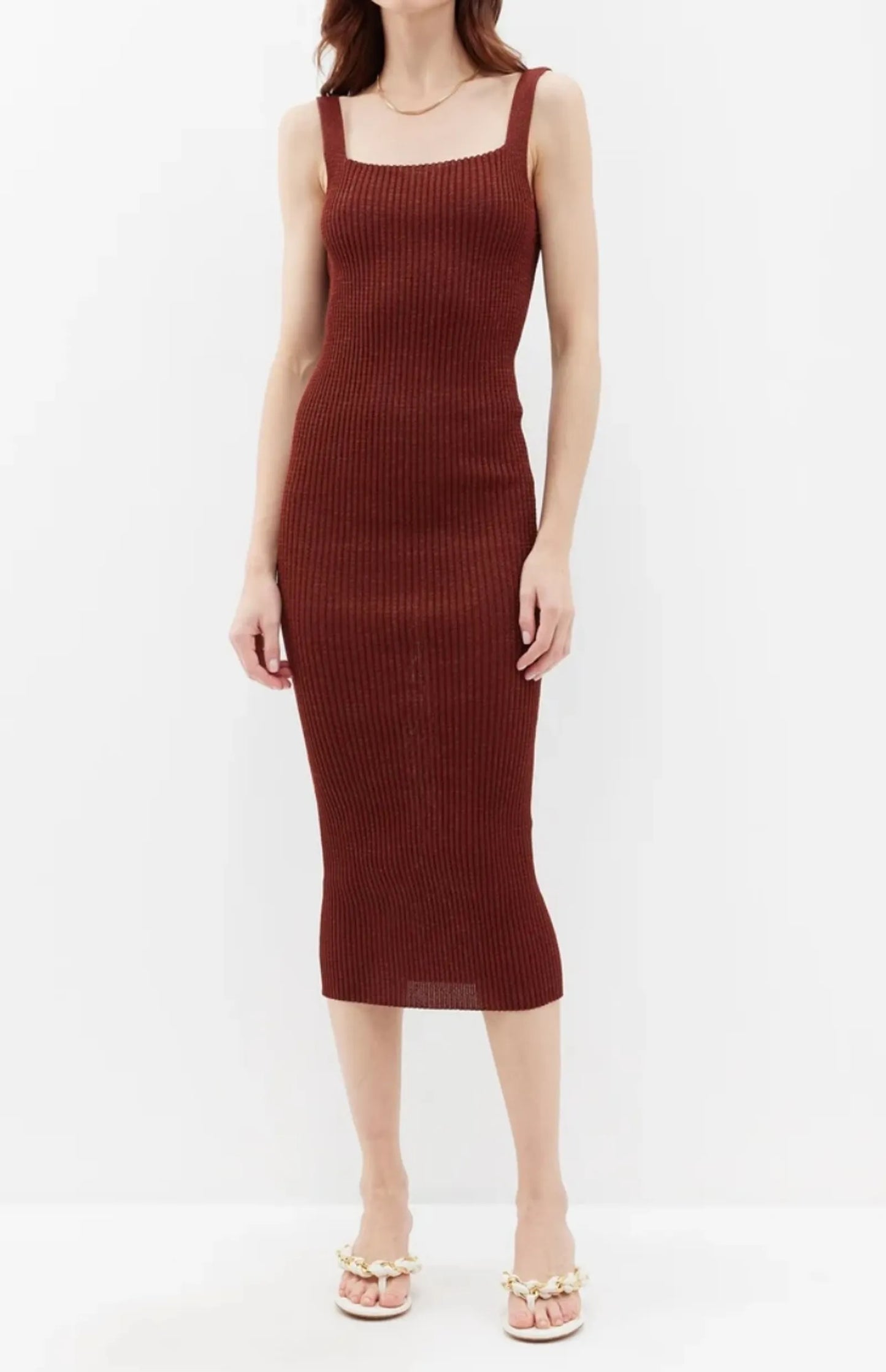 A.Roege Hove Emma Dress