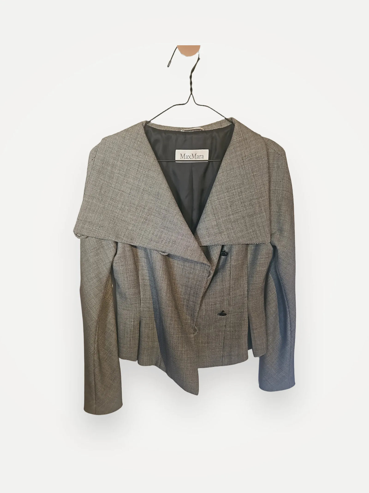Max Mara Jacket