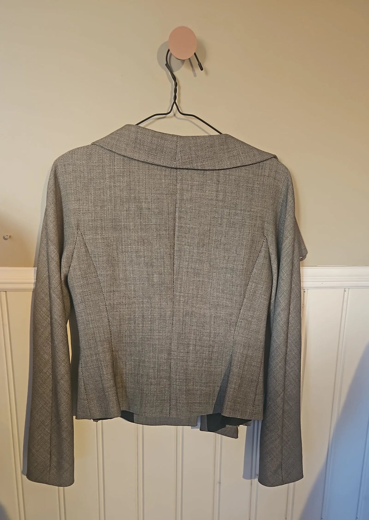 Max Mara Jacket
