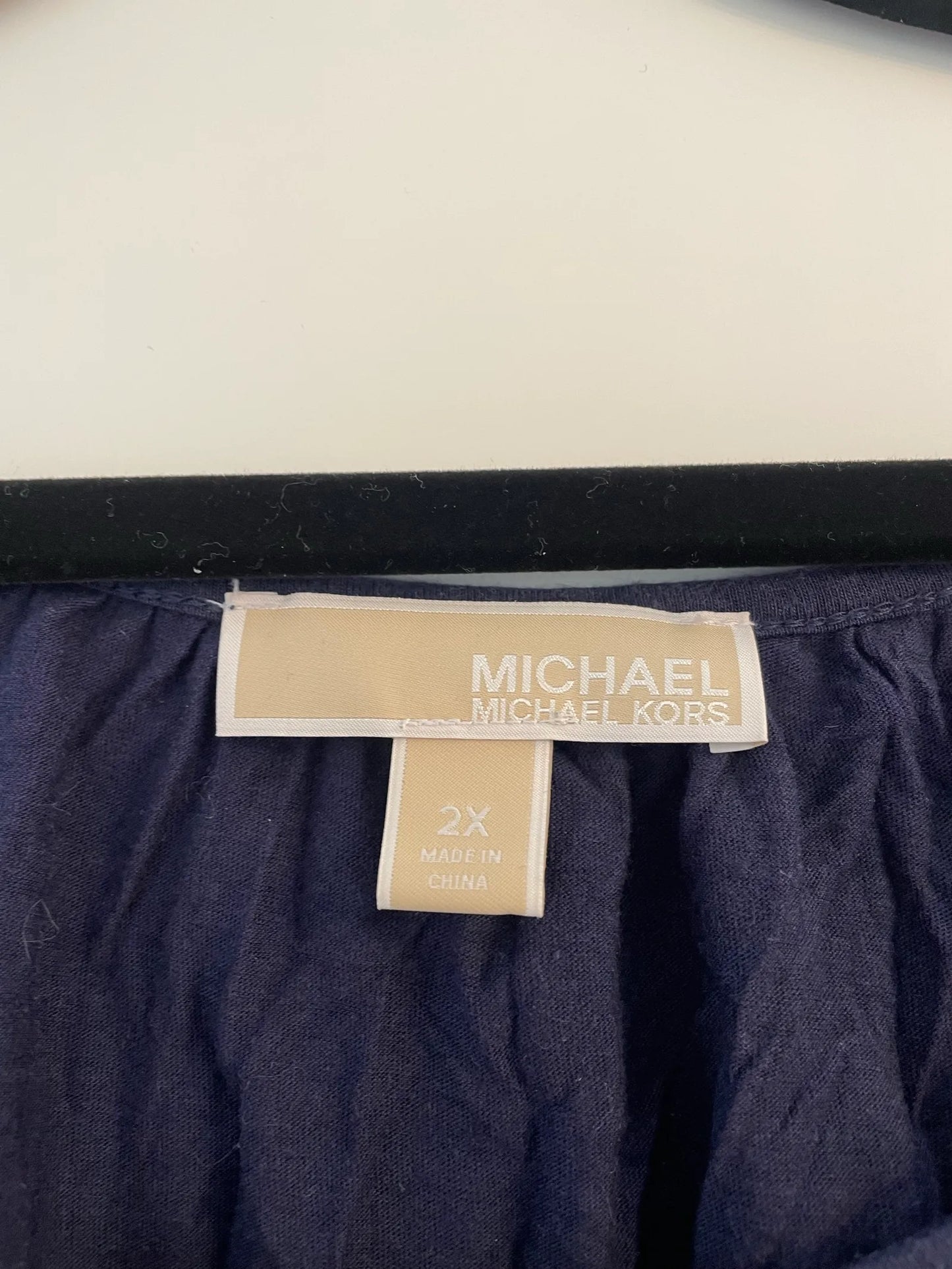 Michael Kors Blouse