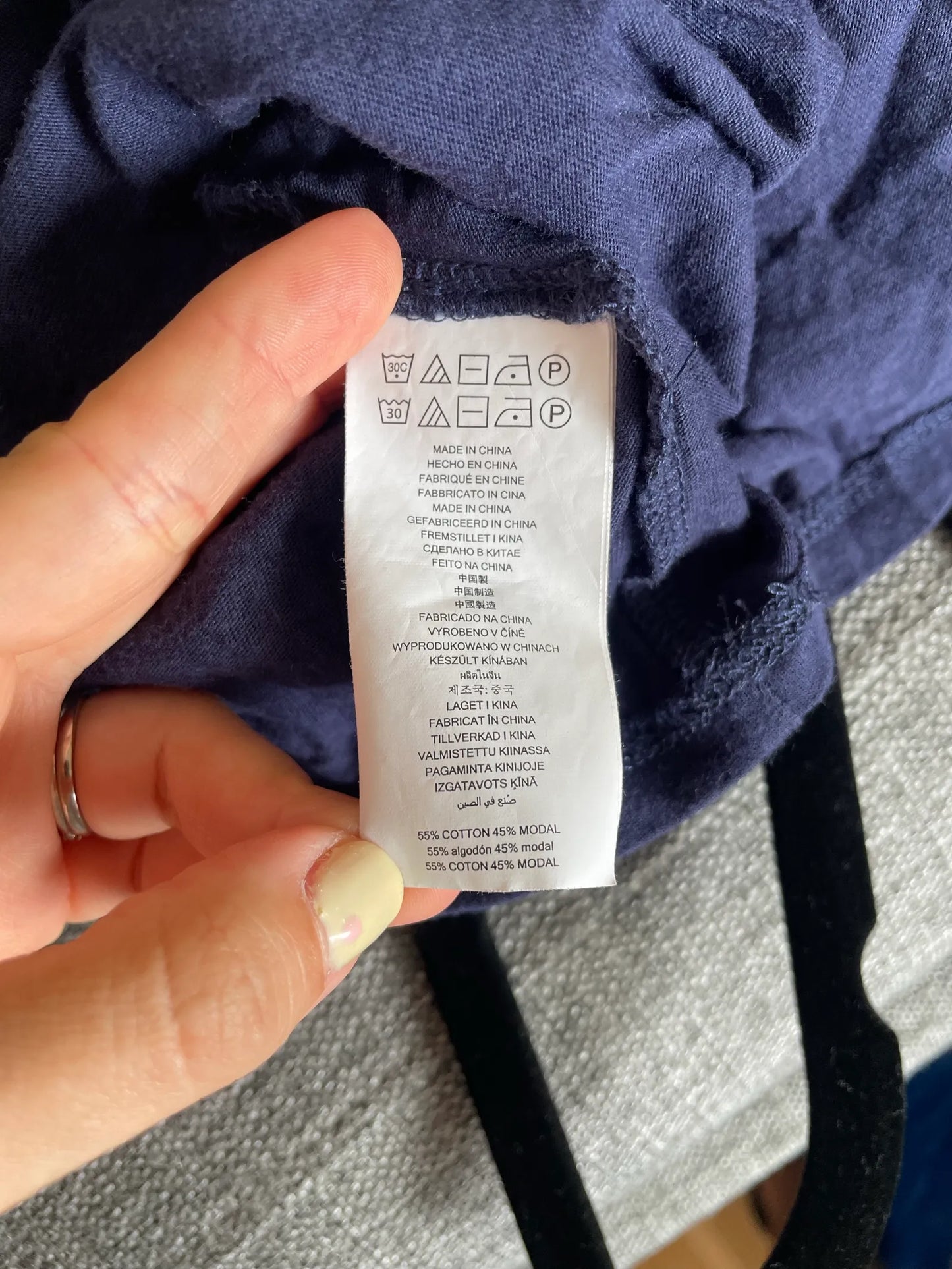 Michael Kors Blouse