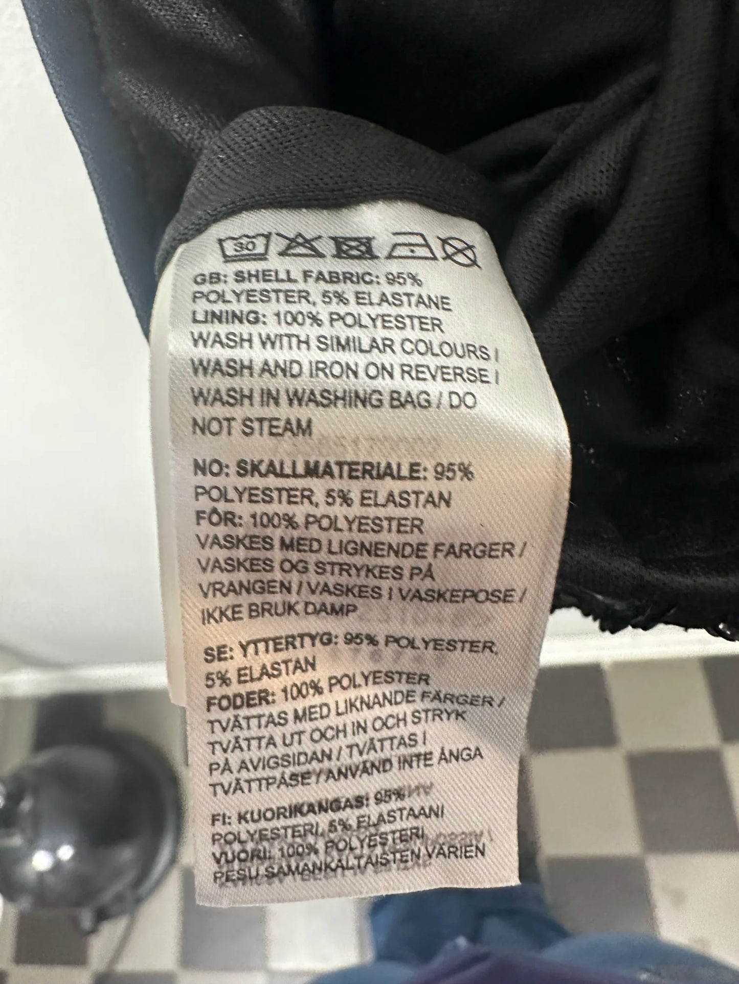 Bik Bok Dks Sparks Skirt