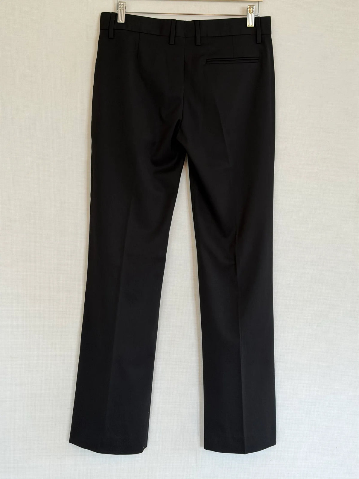 Filippa K Bootcut-byxor