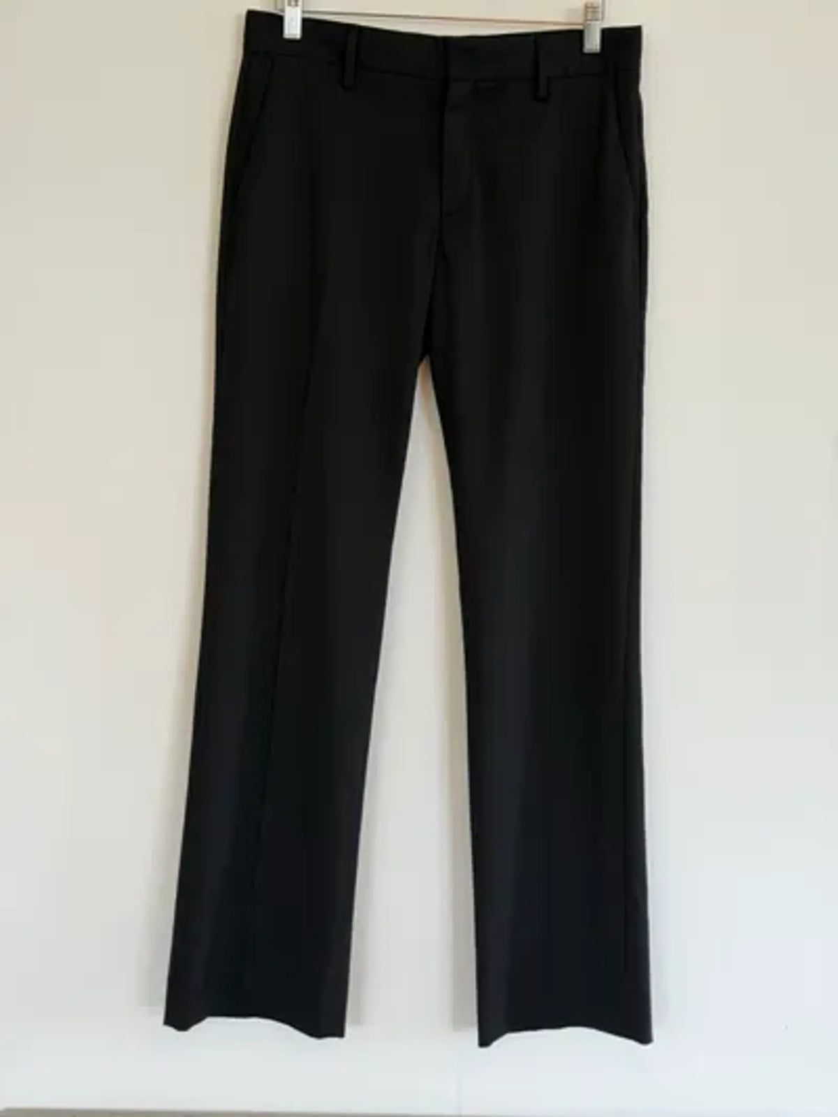 Filippa K Bootcut-byxor