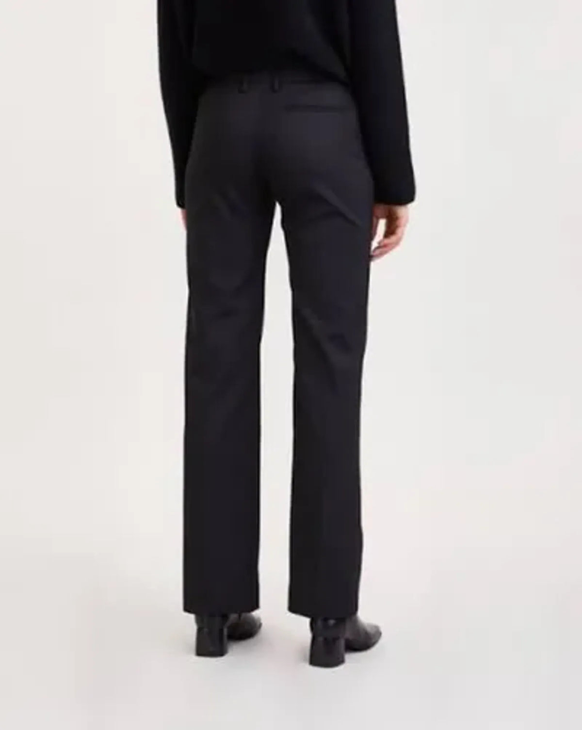 Filippa K Bootcut-byxor