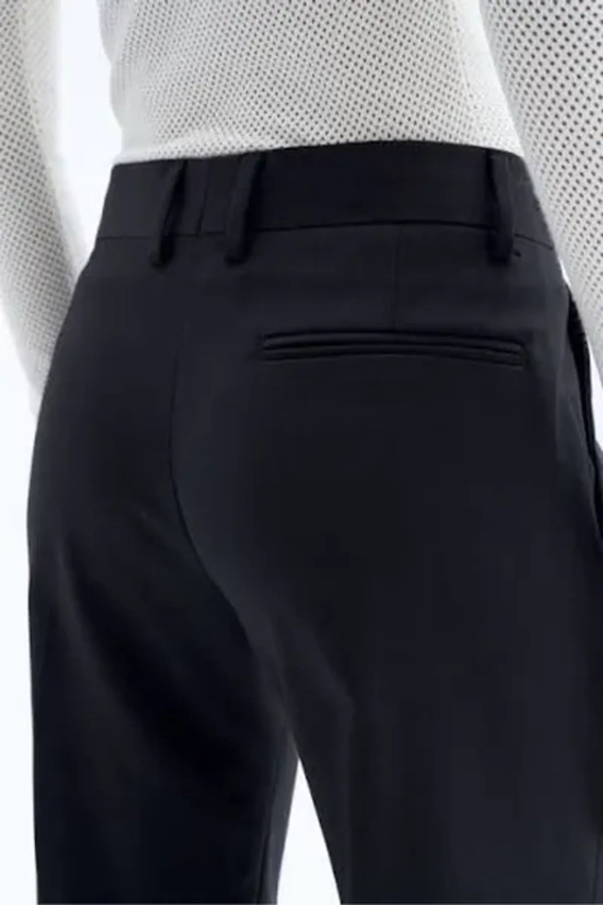 Filippa K Bootcut-byxor