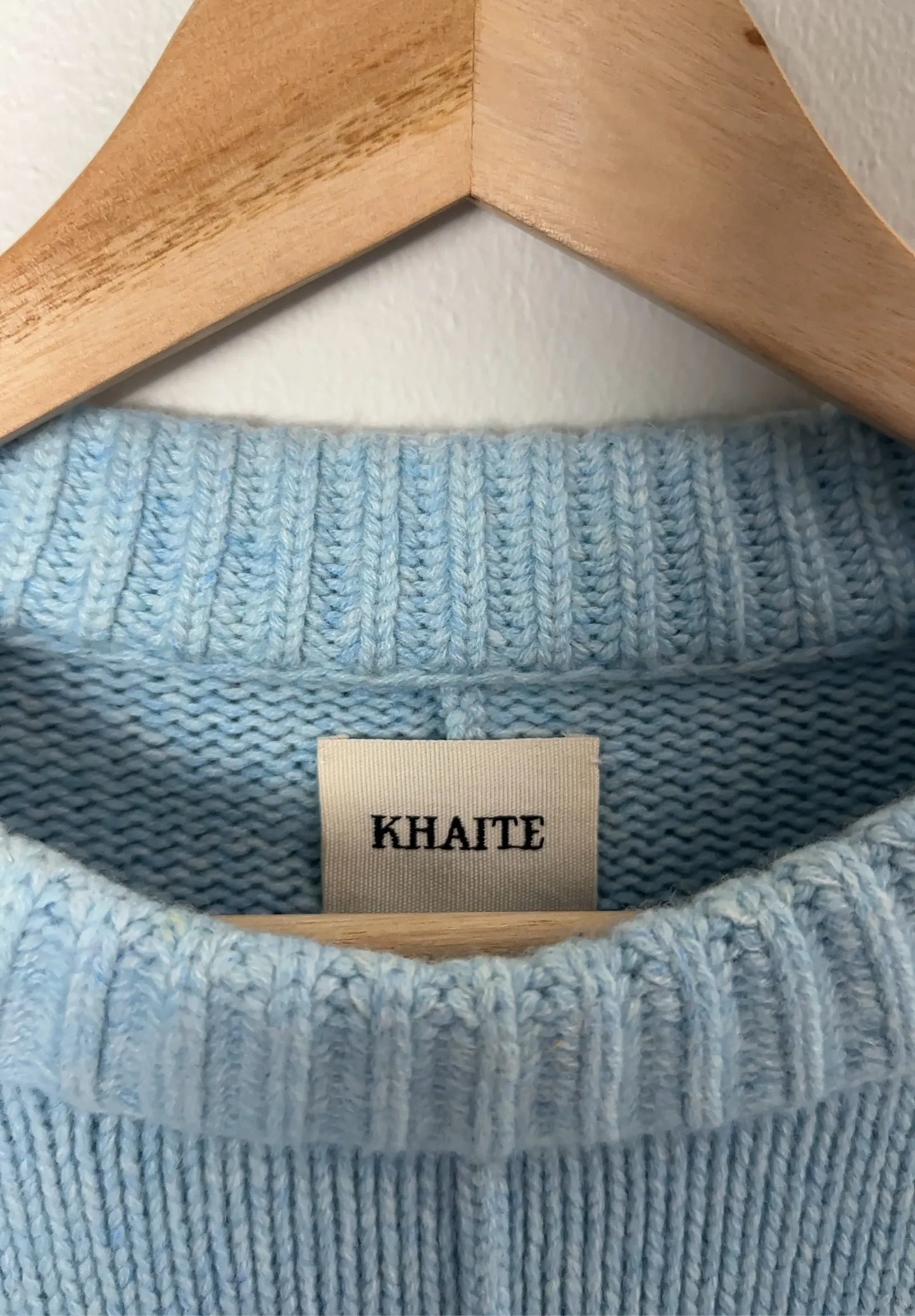 Khaite Sweater