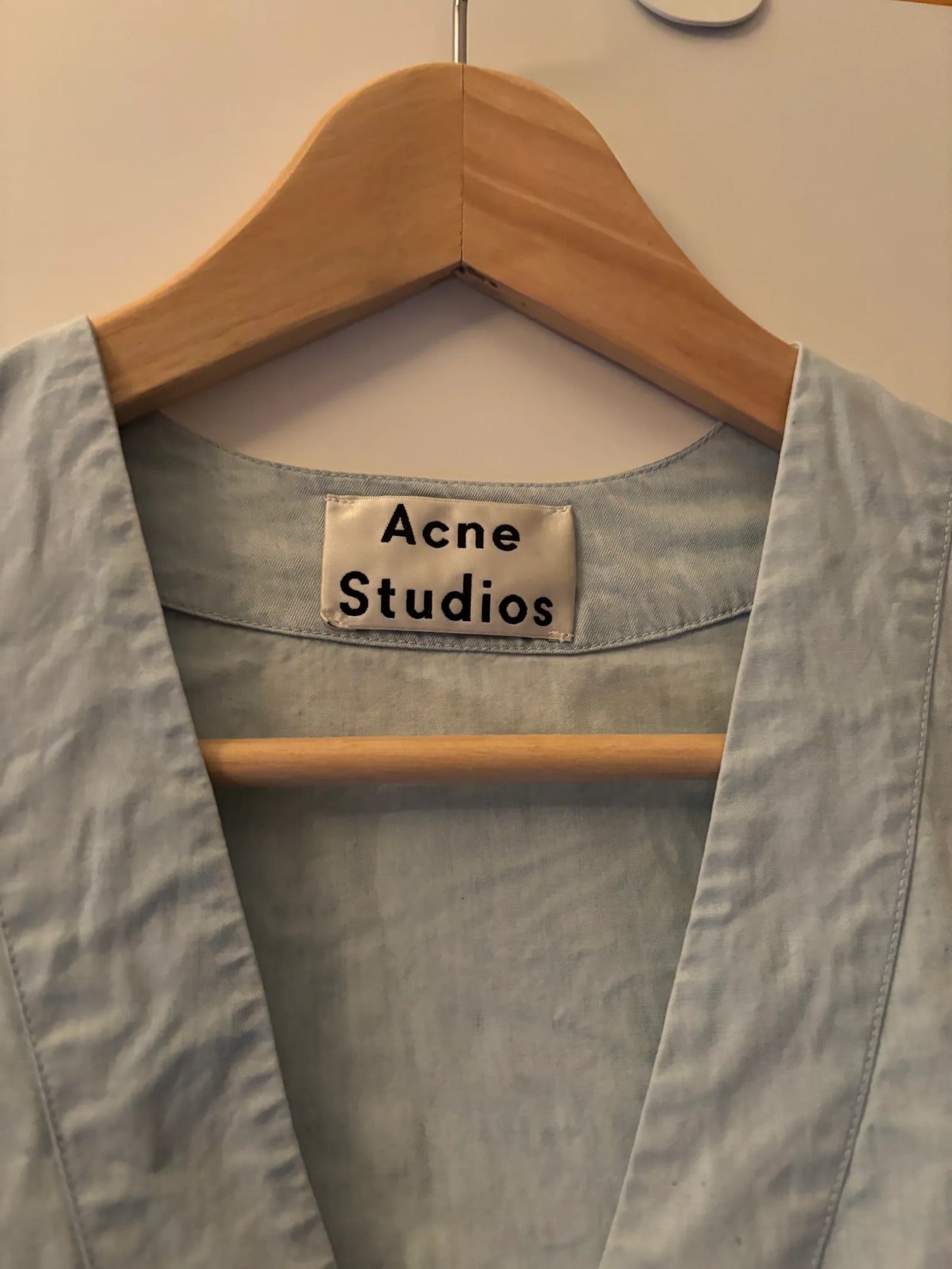 Acne Studios Dress