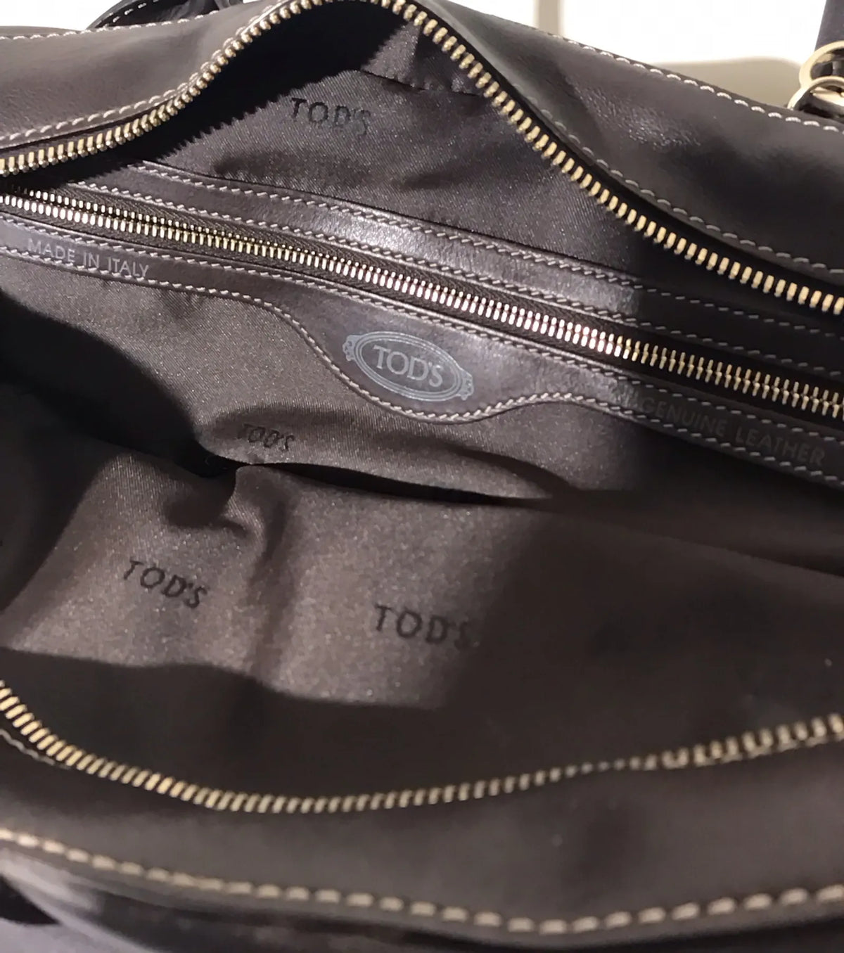 Tod's Shoulder bag