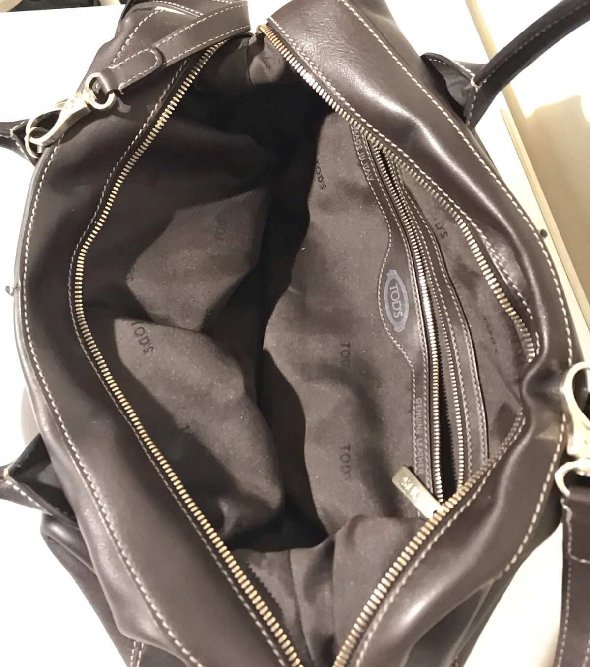 Tod's Shoulder bag