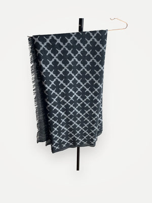 By Malene Birger Ortega Scarf