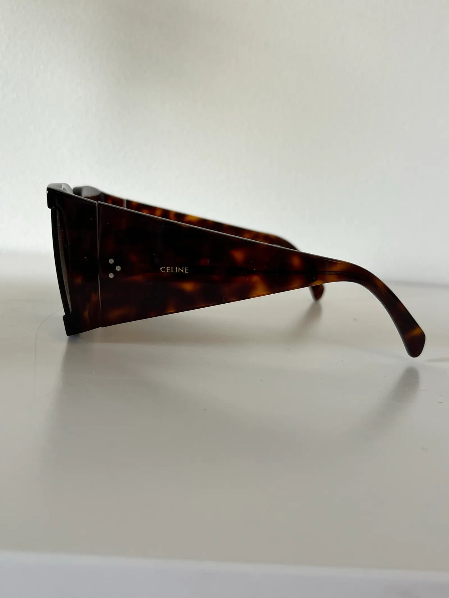 Céline Cl40084i 52f Sunglasses
