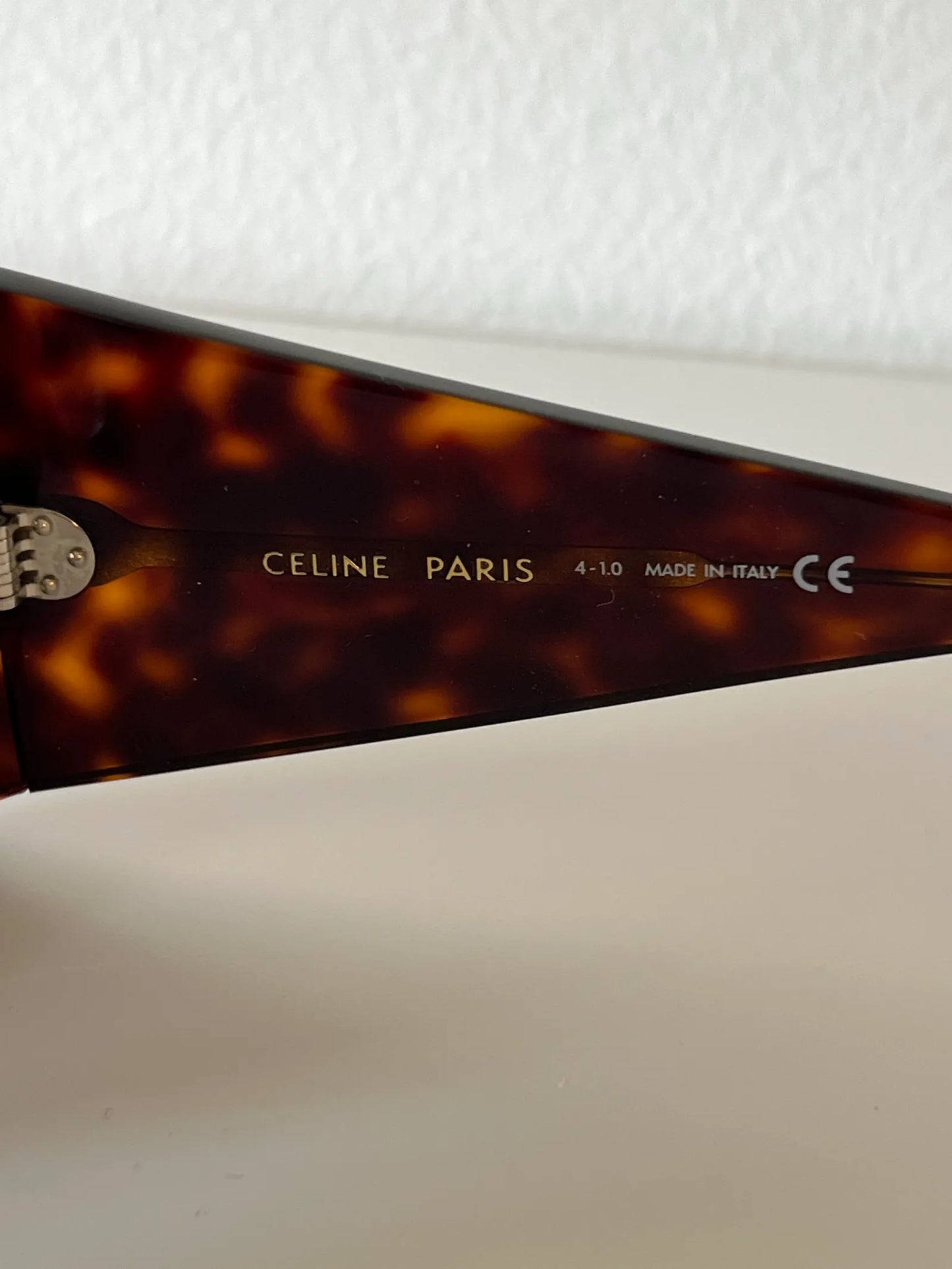 Céline Cl40084i 52f Sunglasses